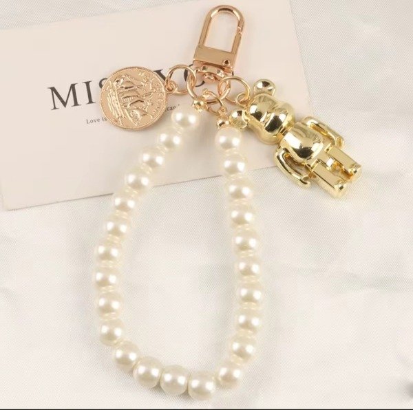 Producto - Colgante astronauta