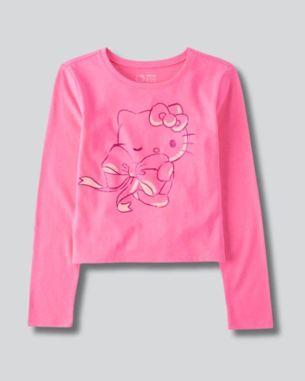 Producto - Remera Kitty TCP - 0