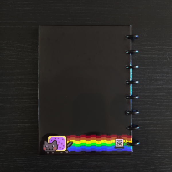 Producto - Planner Pride Personalizada - 1
