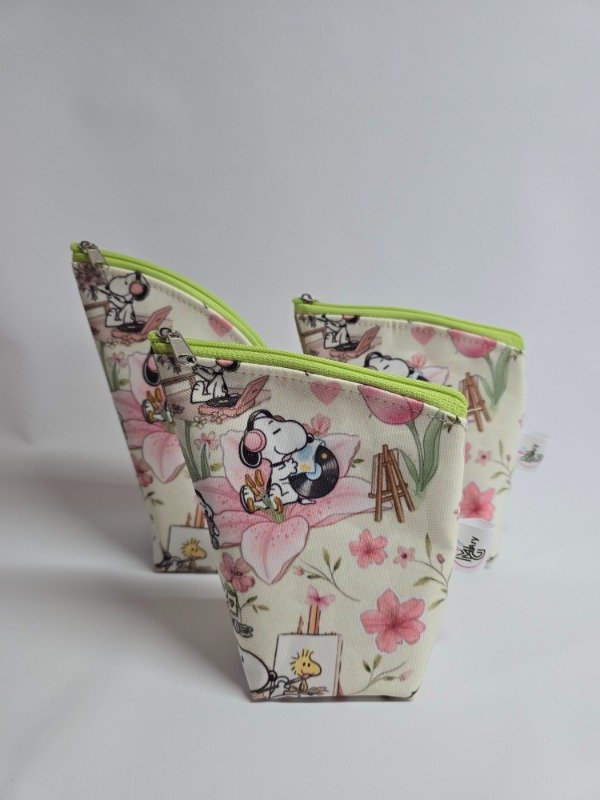 Producto - Set Matero Edición Especial Snoopy 01