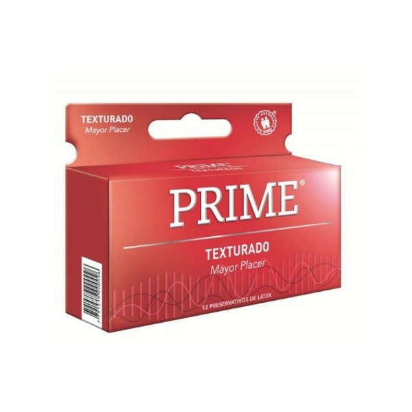 Producto - 96 PRIME TEXTURADO  X 12 UNI