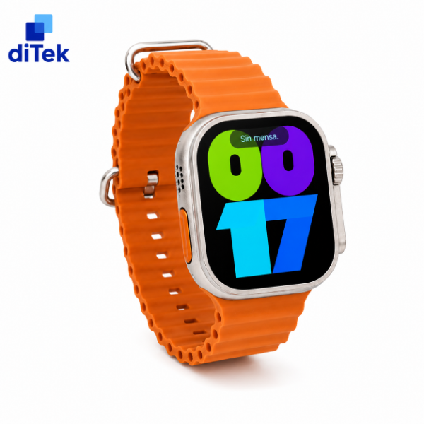 Producto - Smartwatch Ultra 9 - 1