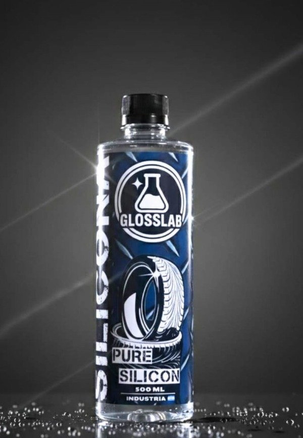 Producto - Pure Silicon