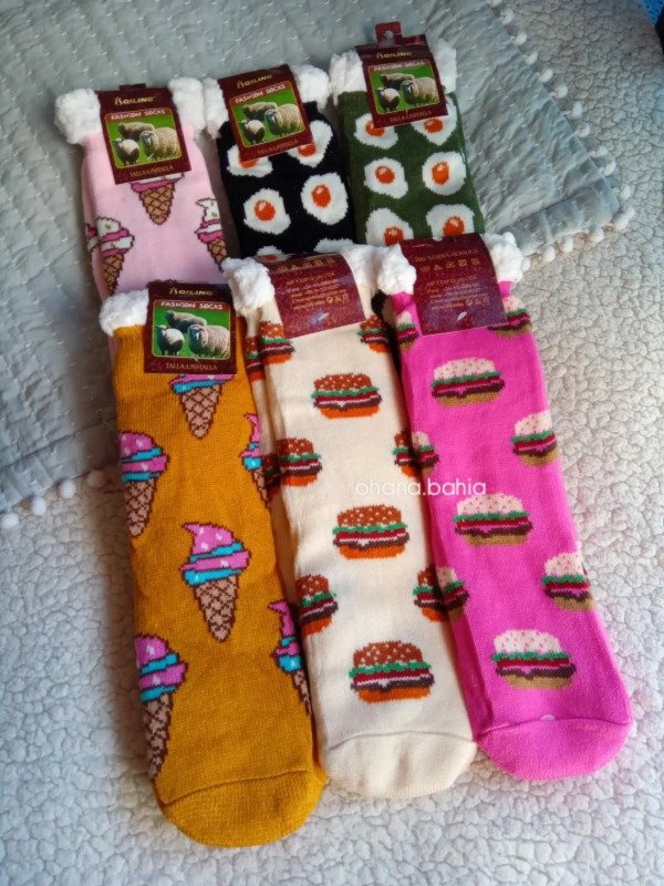 Producto - PANTUMEDIAS