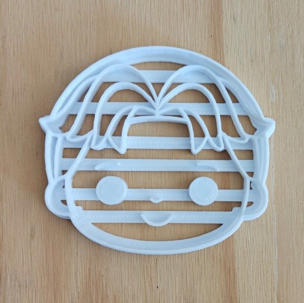 Producto - Saja boys 3