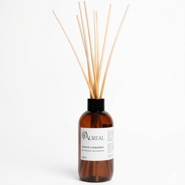 Producto - Difusor de Varillas