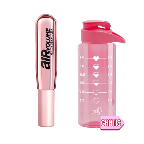 Producto - Mascara Air Volume Loreal