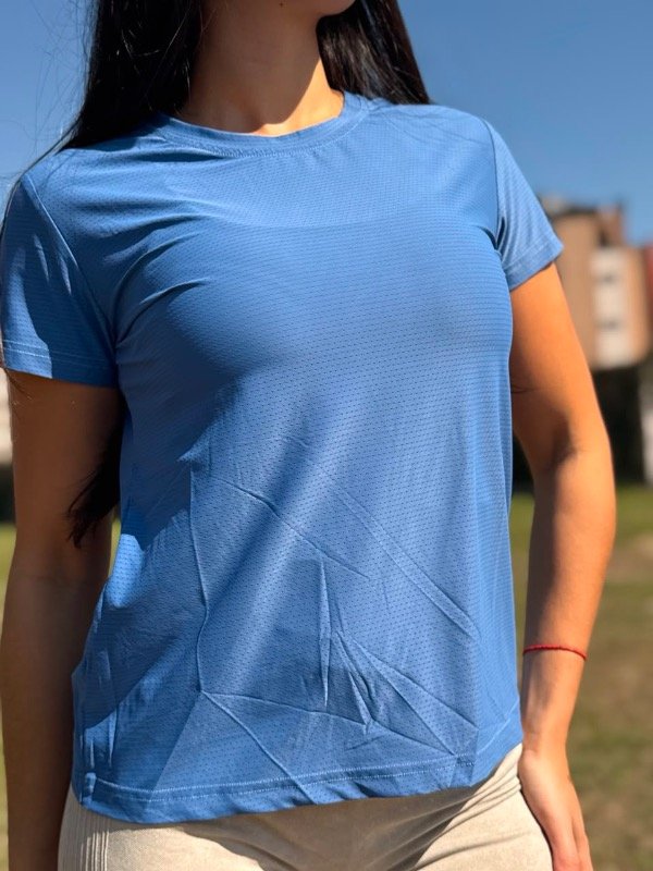 Producto - Remera Dama Drifit - 0