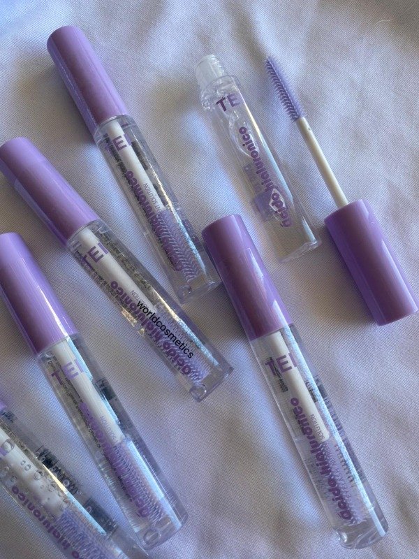 Producto - Mascara acido hialuronico tei pestañas y cejas