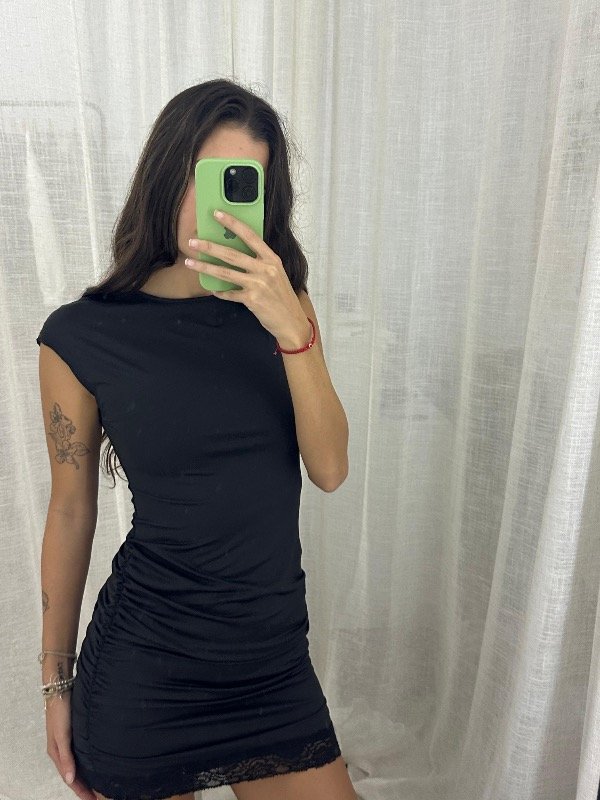Producto - Vestido Sara