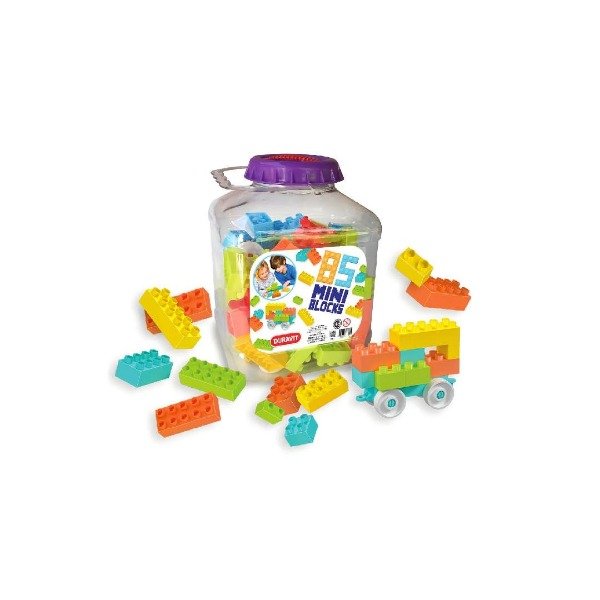 Producto - Mini blocks x 85