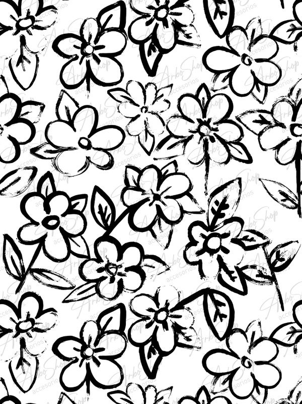 Producto - Black and White 14