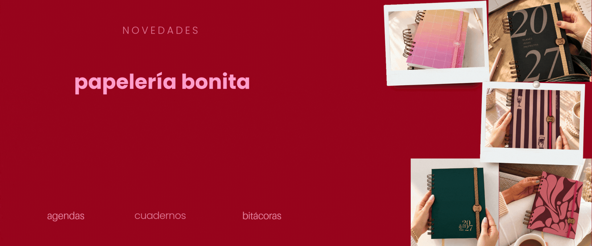 Banner