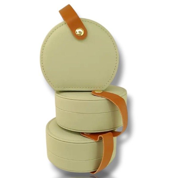 Producto - ALHAJERO VERDE