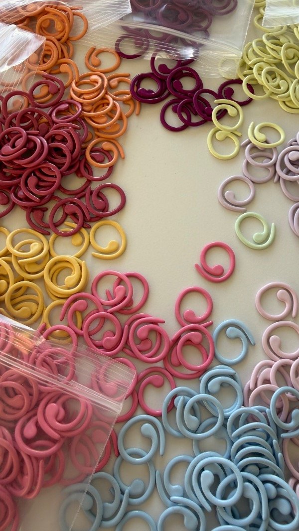 Producto - Marcador de punto espiral - 2