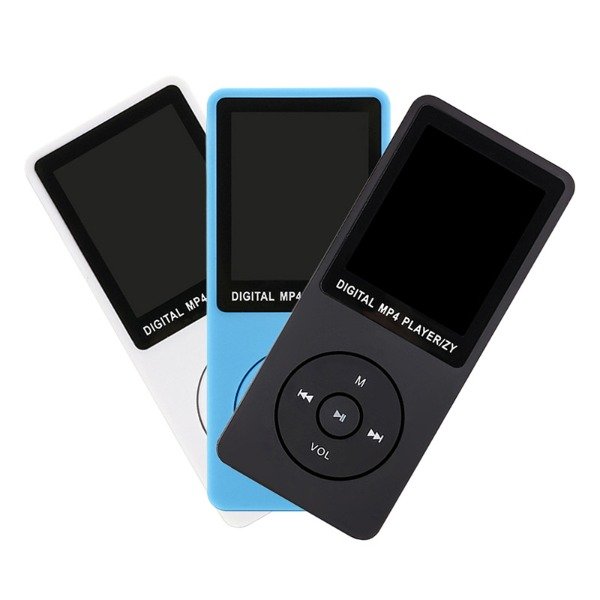Producto - MP3