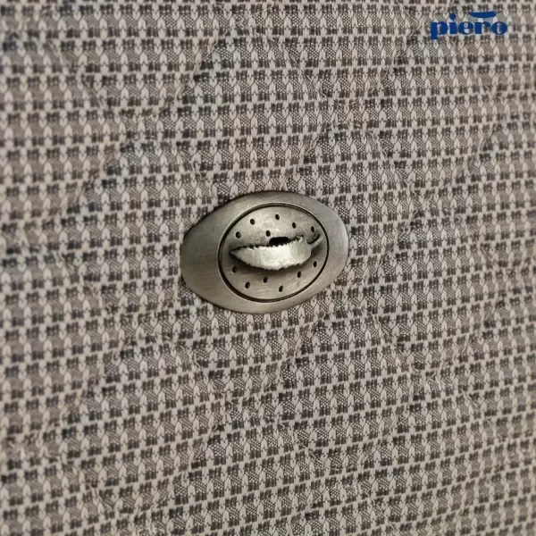 Producto - Sommier y Colchón Piero Montreaux Doble Pillow Top 200x160 +2 almoh. regalo - 9