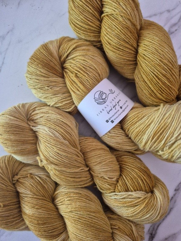 Producto - Mostaza SKA