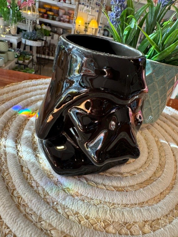 Producto - Linea Disney: Taza Darth Vader ( Efectivo: 15.920)