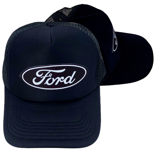 Producto - GORRAS TRUCKER DE MARCAS - 2