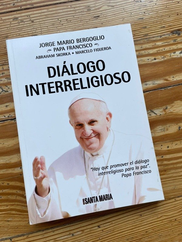 Producto - Dialogo Interreligioso
