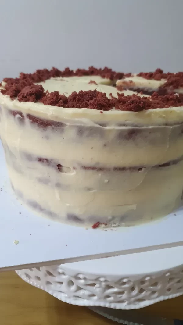 Producto - Red velvet