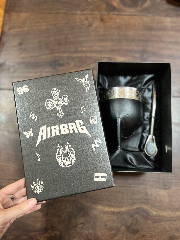 Producto - BOX AIRBAG