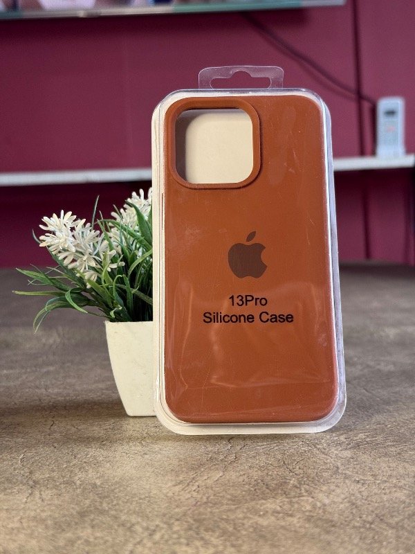Producto - Silicone case 13 pro - 0