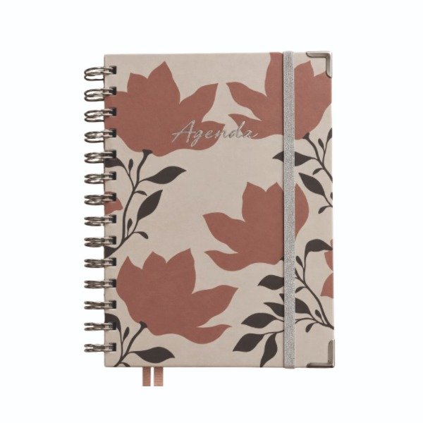 Producto - Agenda Personal SEMANAL Renacer - 0