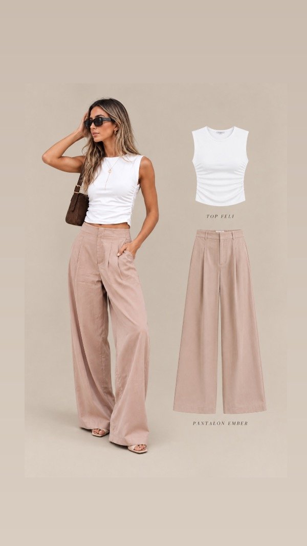 Producto - Pantalón Ember