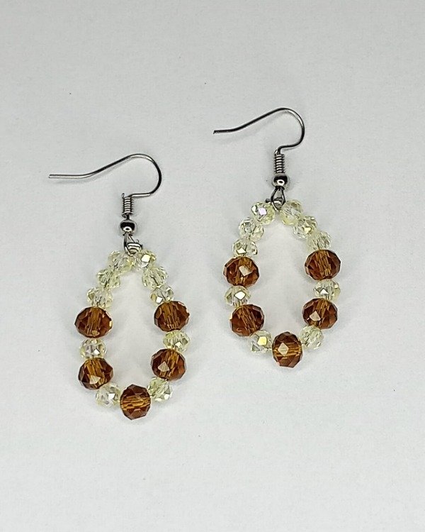 Producto - Aros: Pilea