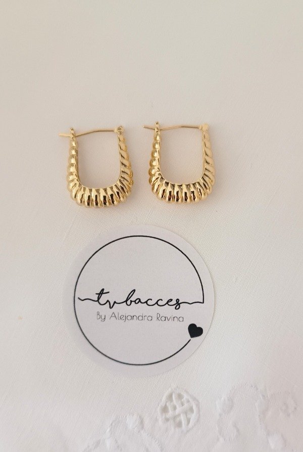 Producto - Aros Mica