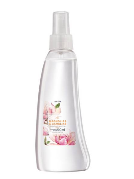 Producto - Rocío Atomizador - 200 ml - 0