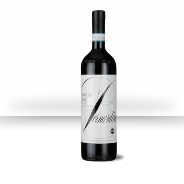 Producto - Ceretto Nebbiolo D'alba Bernardina 2021