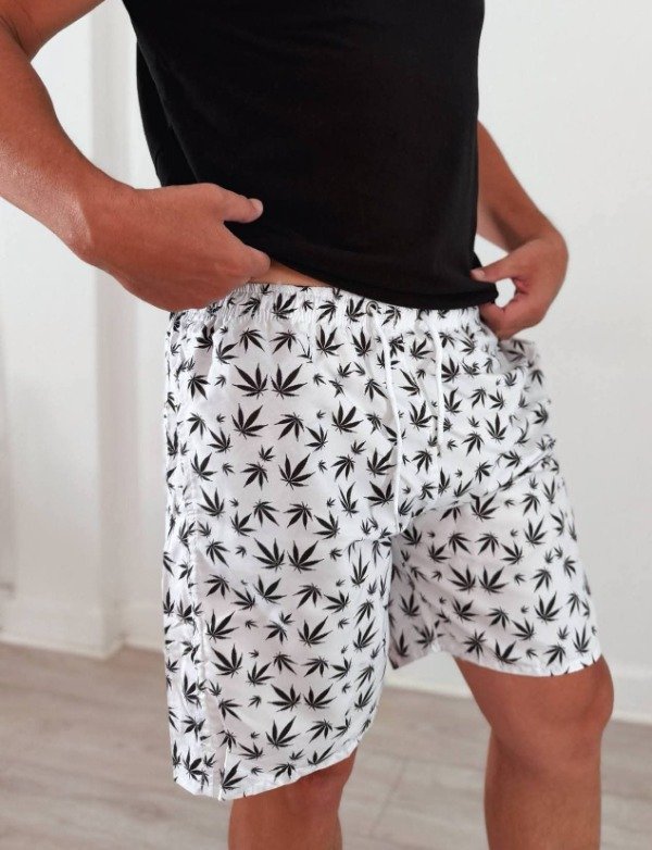 Producto - LINEA CHARLOTTE Short de baño Armando