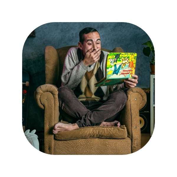 Producto - Fotomontaje temático