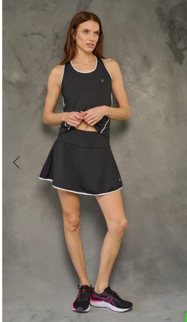 Producto - Pollera Noruega