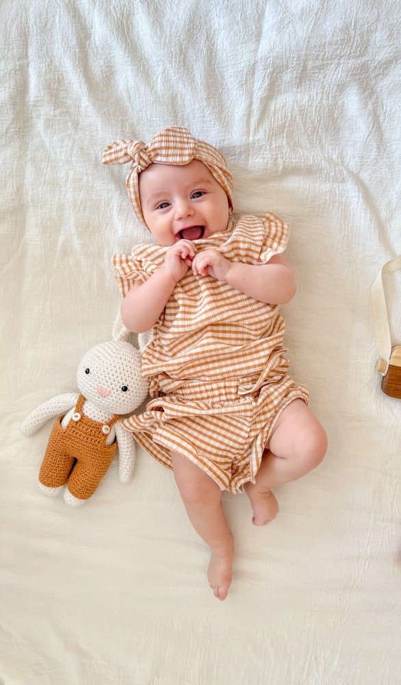 Producto - CONJUNTO CUADRILLE CON VINCHA