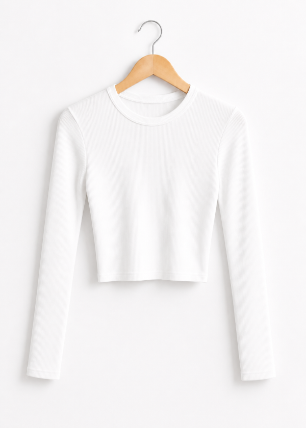 Producto - Remera Gya Blanca