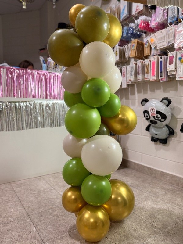 Producto - ARCO ROSAURA - 16