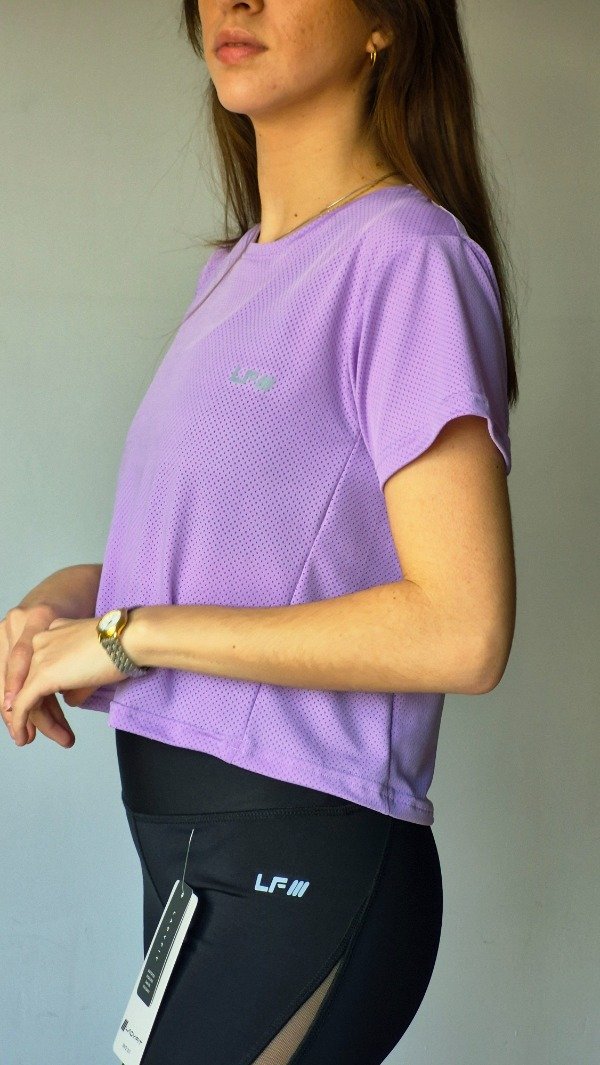 Producto - REMERA ROAD LILA - 0