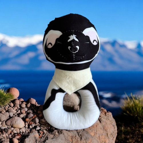 Producto - Sonajeros de animales