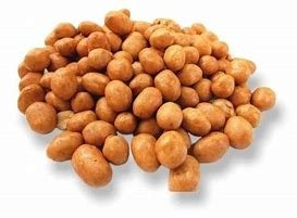 Producto - Maní Japonés x 500g