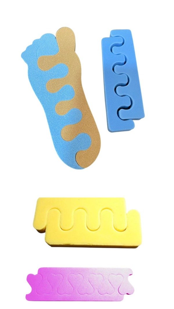 Producto - SEPARADOR DE DEDOS