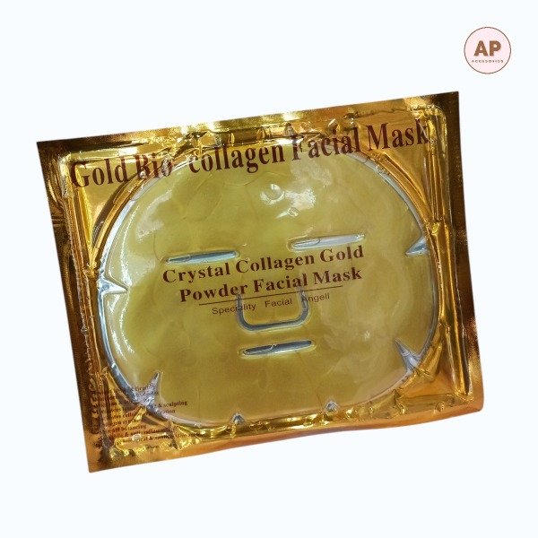 Producto - COLAGENO MASCARILLA