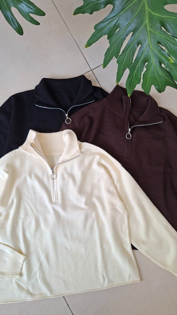 Producto - Sweater ADAM
