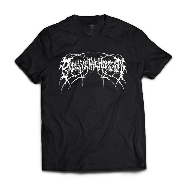 Producto - Bring Me The Horizon - Metal Logo - 0