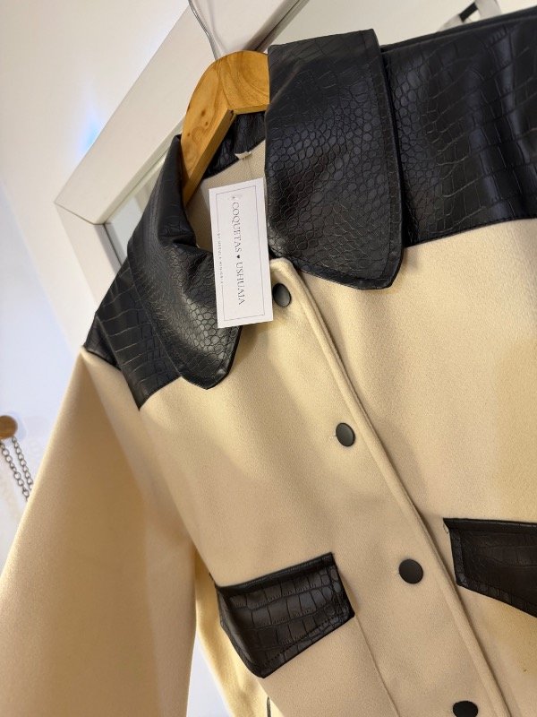 Producto - Jacket polo - 3