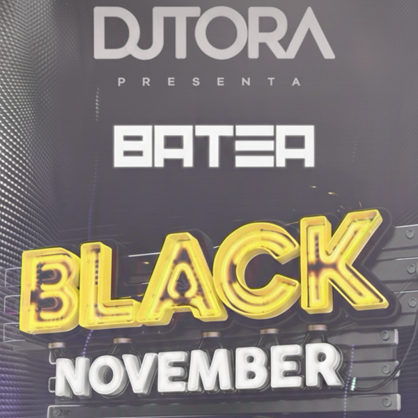 Producto - Dj Tora - Batea Noviembre (2025)