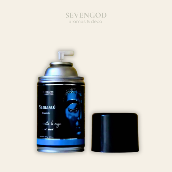 Producto - Aerosol 280ml - 3